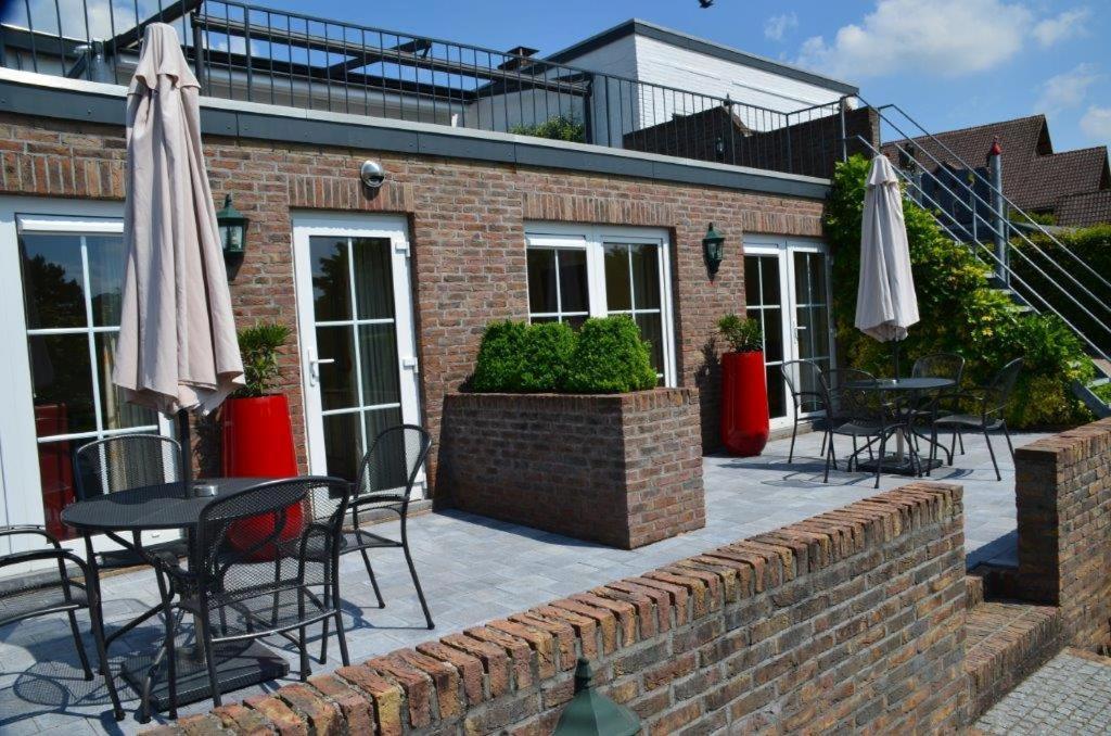 Panorama Sousberg B&B En Appartementen 쉰옵게울 외부 사진