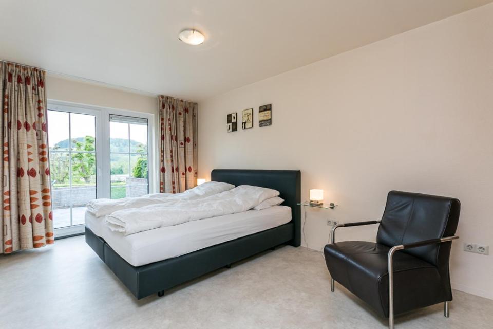 Panorama Sousberg B&B En Appartementen 쉰옵게울 외부 사진