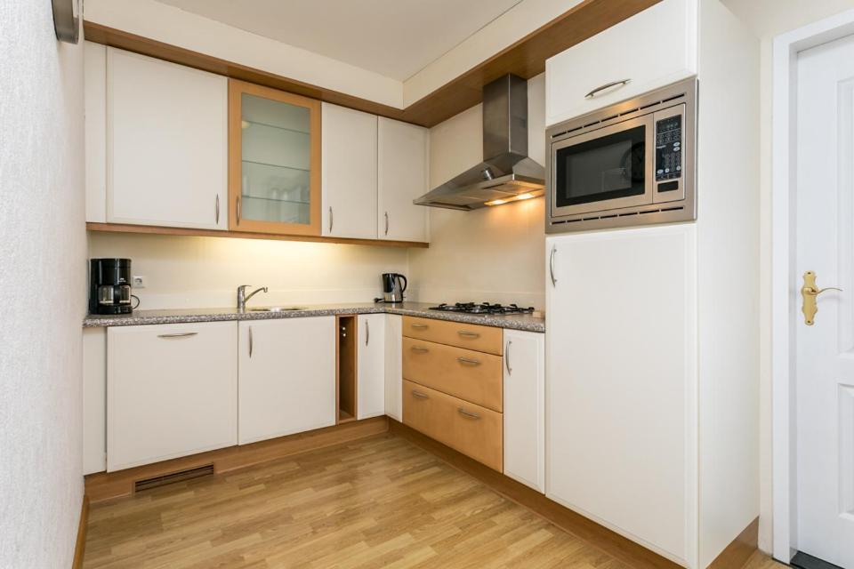 Panorama Sousberg B&B En Appartementen 쉰옵게울 외부 사진