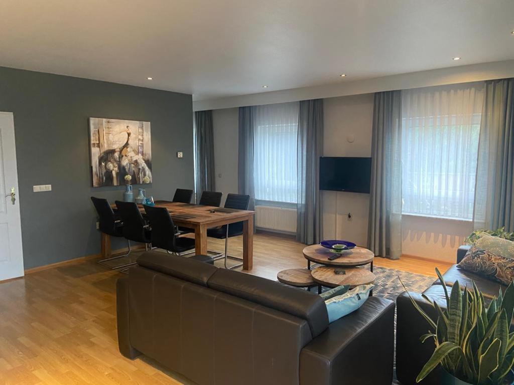 Panorama Sousberg B&B En Appartementen 쉰옵게울 외부 사진