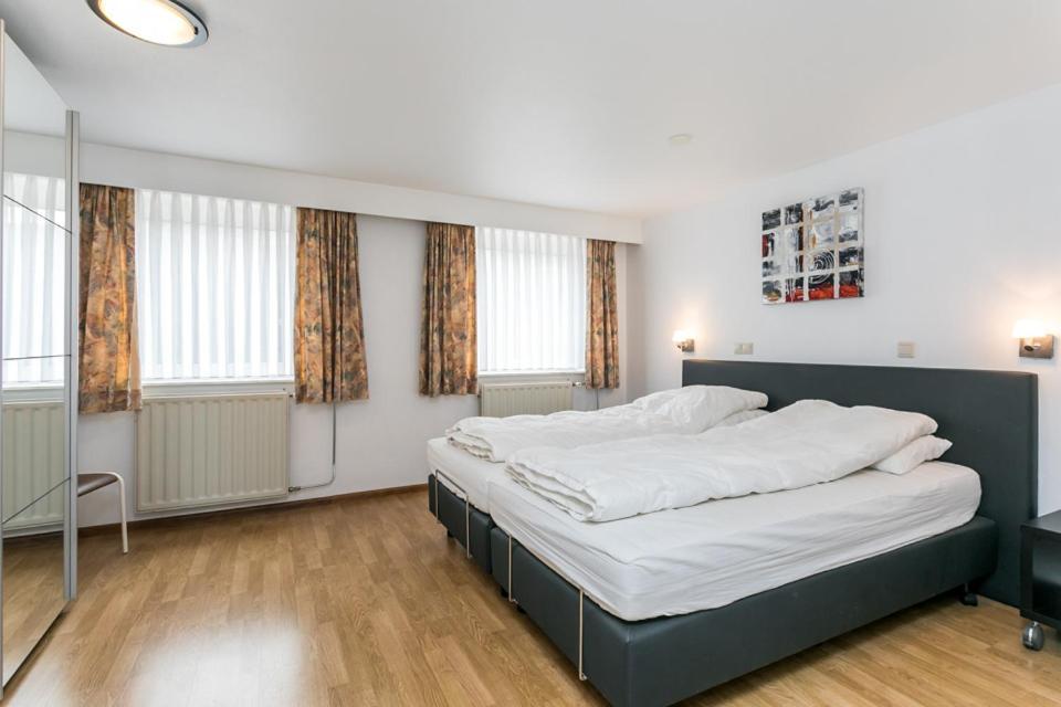 Panorama Sousberg B&B En Appartementen 쉰옵게울 외부 사진