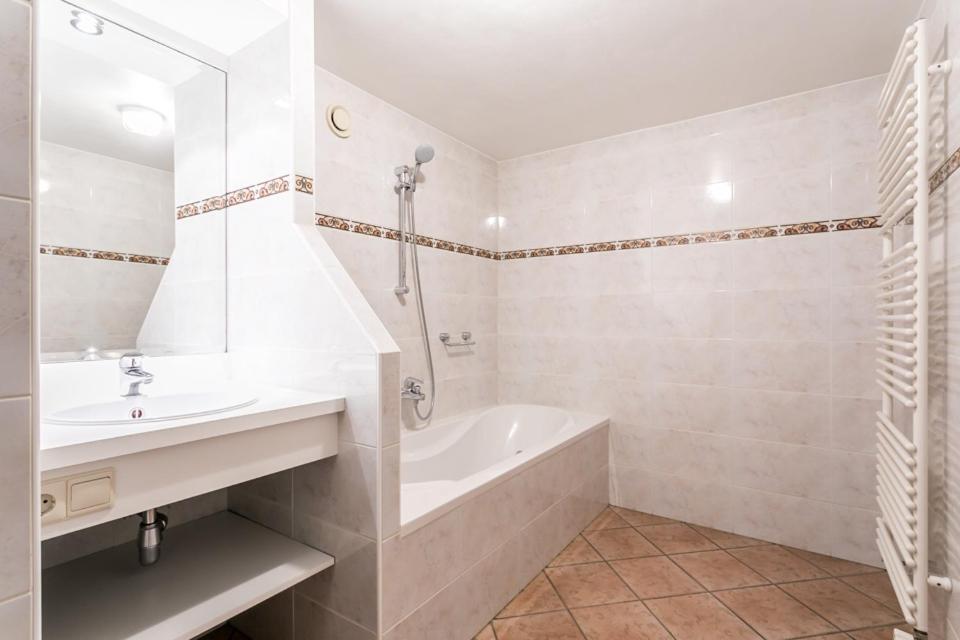 Panorama Sousberg B&B En Appartementen 쉰옵게울 외부 사진