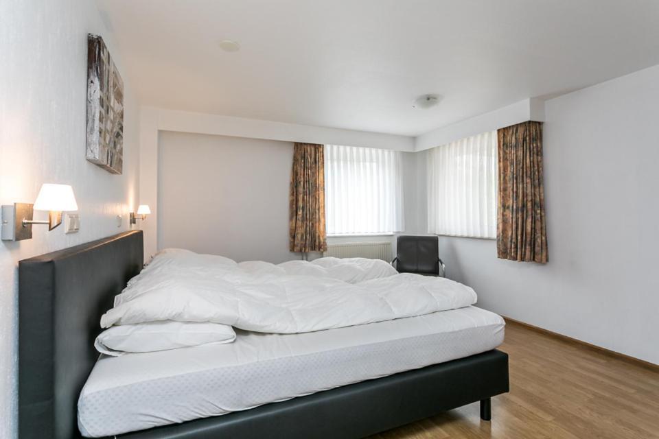 Panorama Sousberg B&B En Appartementen 쉰옵게울 외부 사진
