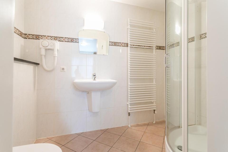 Panorama Sousberg B&B En Appartementen 쉰옵게울 외부 사진