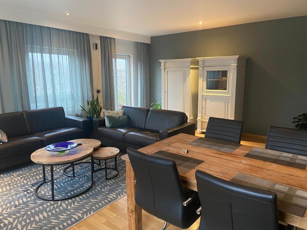 Panorama Sousberg B&B En Appartementen 쉰옵게울 외부 사진
