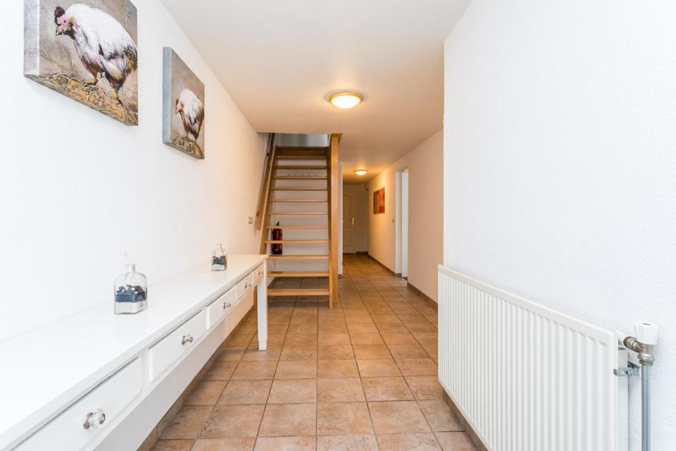 Panorama Sousberg B&B En Appartementen 쉰옵게울 외부 사진