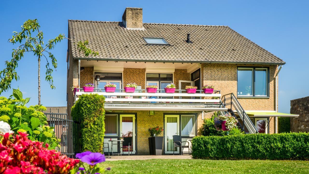 Panorama Sousberg B&B En Appartementen 쉰옵게울 외부 사진
