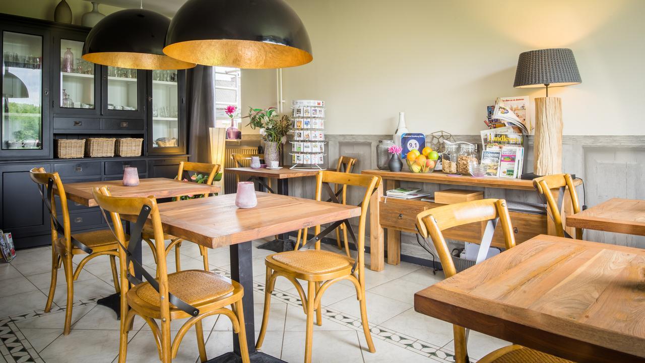 Panorama Sousberg B&B En Appartementen 쉰옵게울 외부 사진