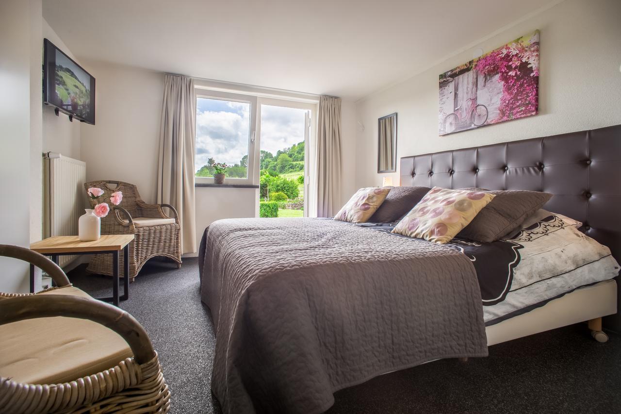 Panorama Sousberg B&B En Appartementen 쉰옵게울 외부 사진
