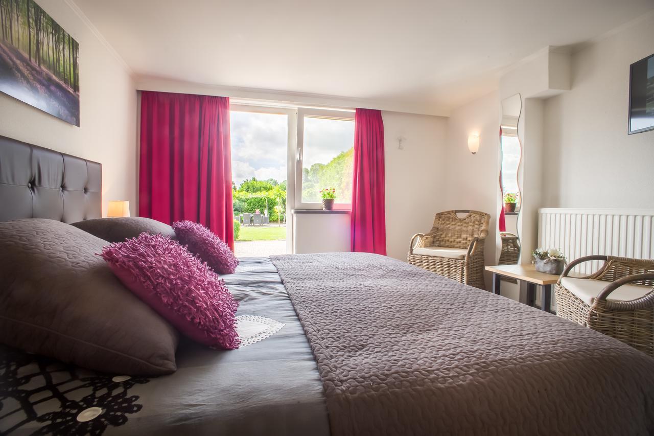 Panorama Sousberg B&B En Appartementen 쉰옵게울 외부 사진