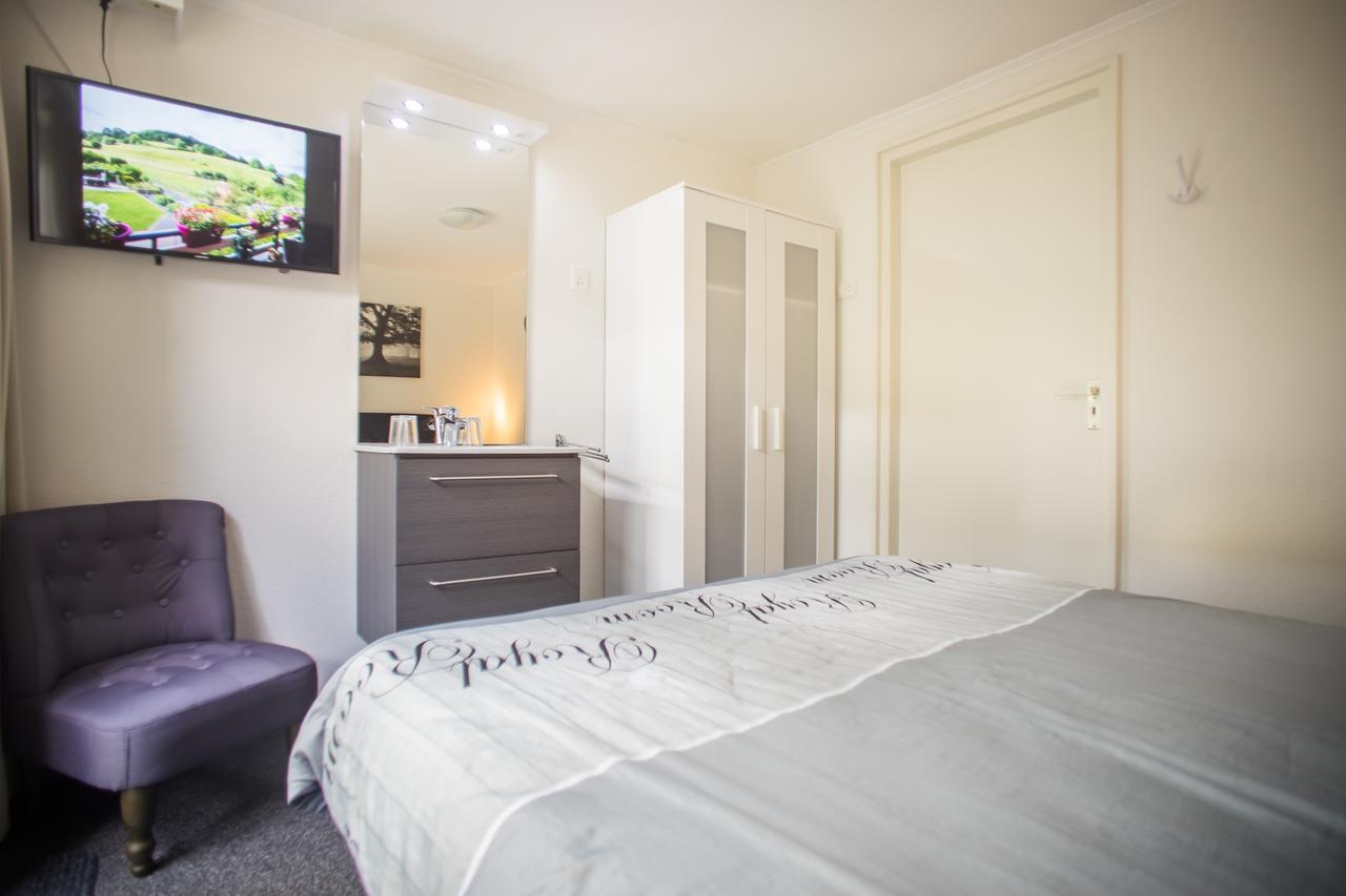 Panorama Sousberg B&B En Appartementen 쉰옵게울 외부 사진