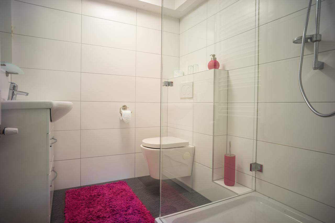 Panorama Sousberg B&B En Appartementen 쉰옵게울 외부 사진