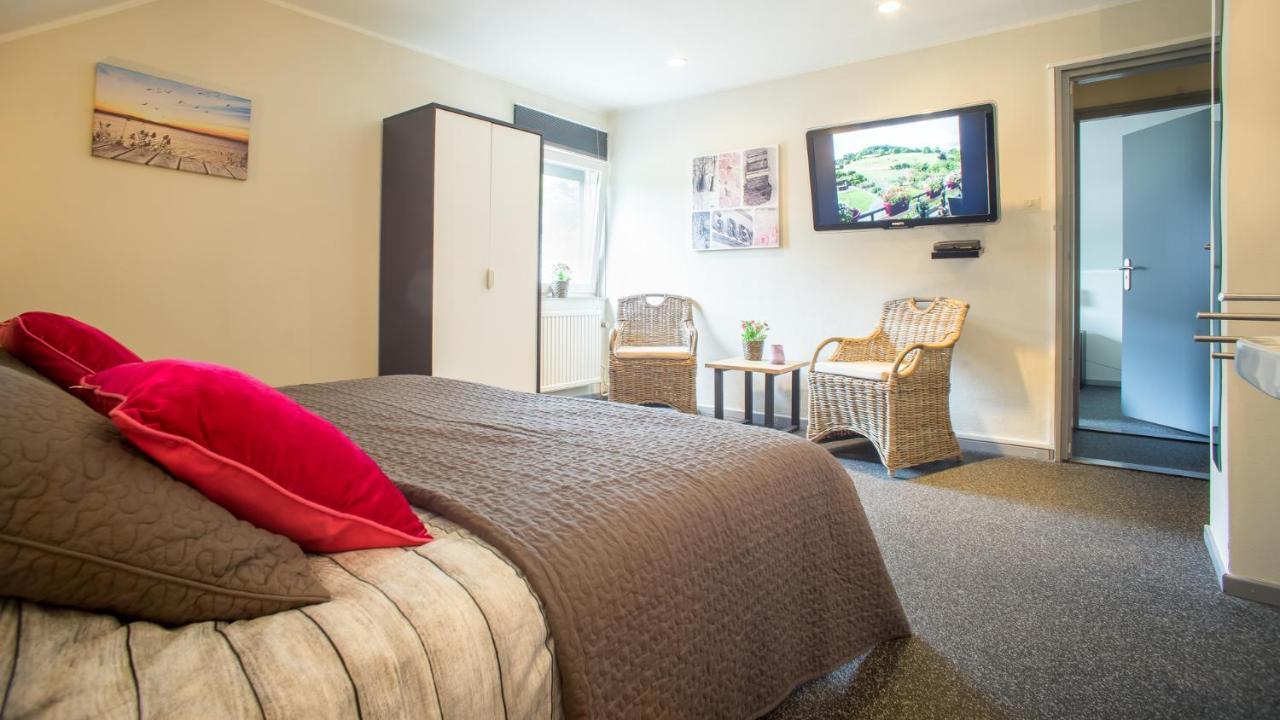 Panorama Sousberg B&B En Appartementen 쉰옵게울 외부 사진
